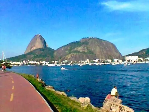 Aragao Botafogo Studio