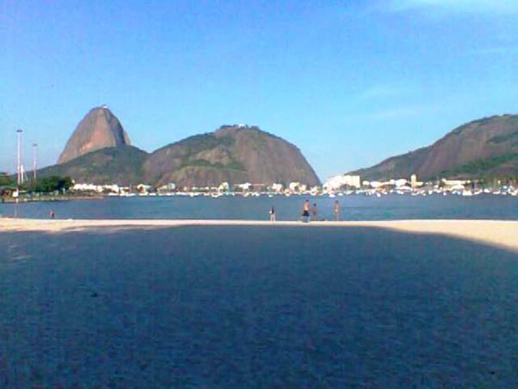 Aragao Botafogo Río de Janeiro
