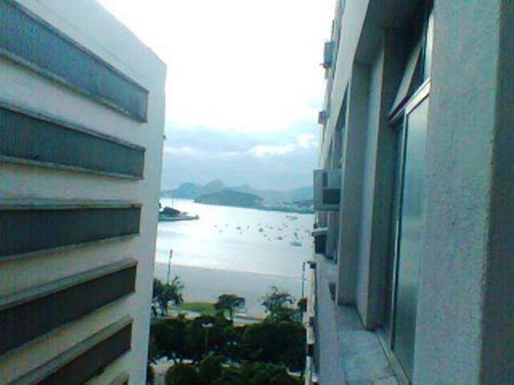 Aragao Botafogo Apartamento Río de Janeiro