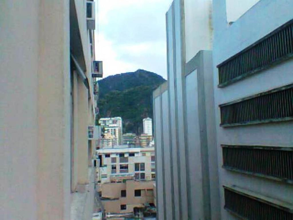 Apartamento Aragao Botafogo