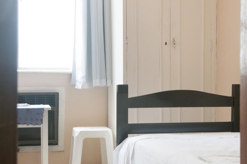 Apartamento Aragao Botafogo