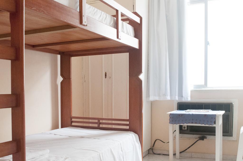 Apartamento Aragao Botafogo Río de Janeiro