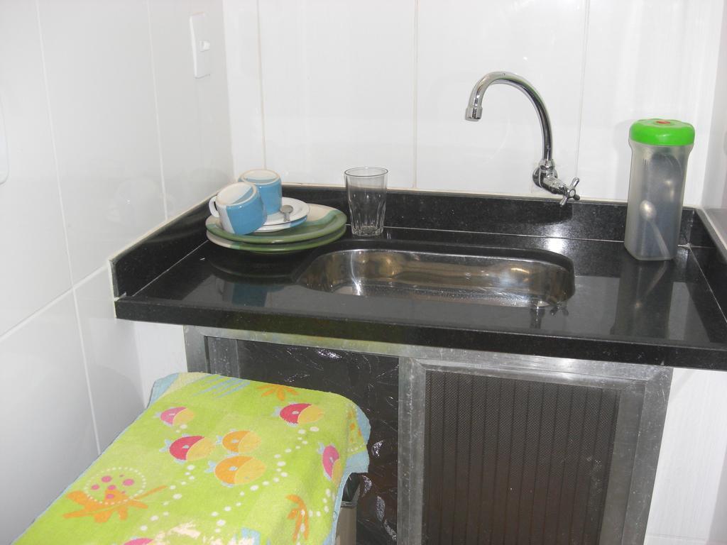 Apartamento Aragao Botafogo