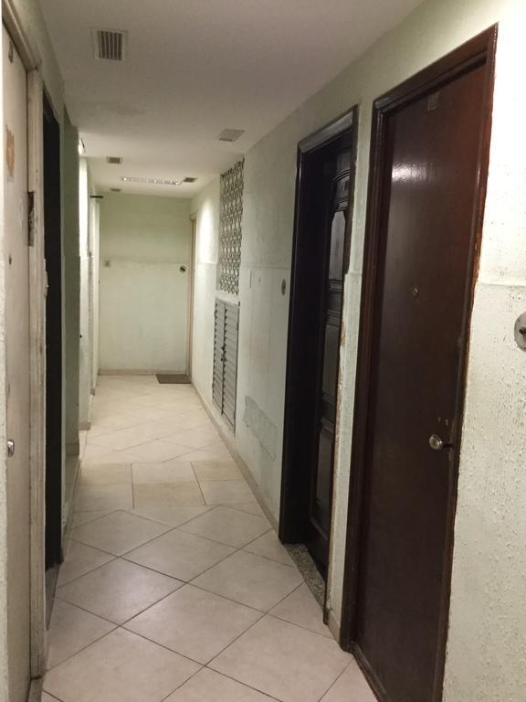 Aragao Botafogo Apartamento *