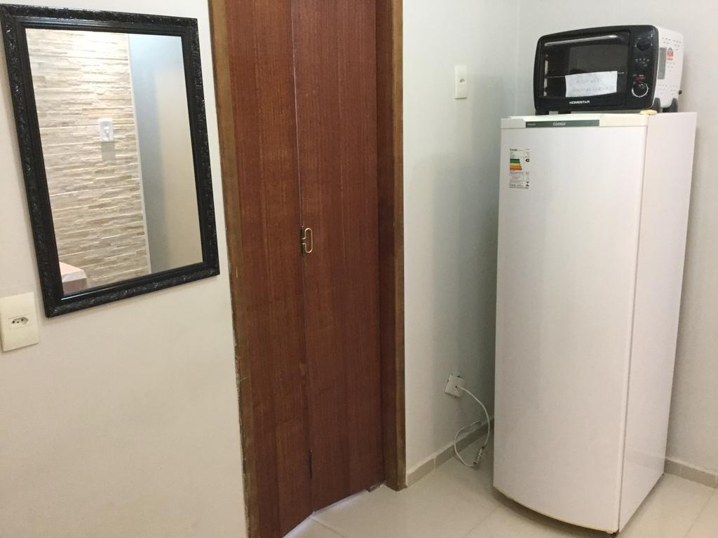 Aragao Botafogo Apartamento Río de Janeiro