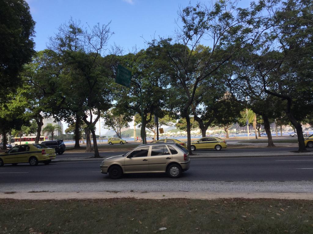 Aragao Botafogo Río de Janeiro