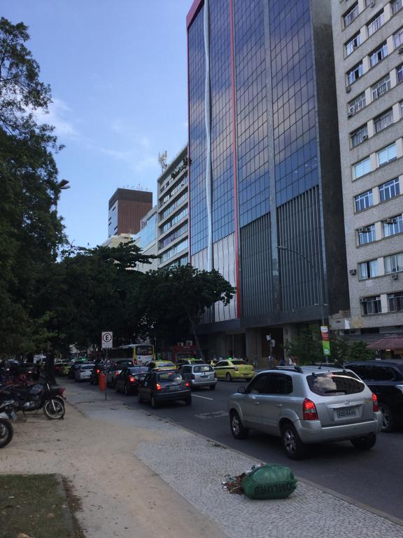 Apartamento Aragao Botafogo *