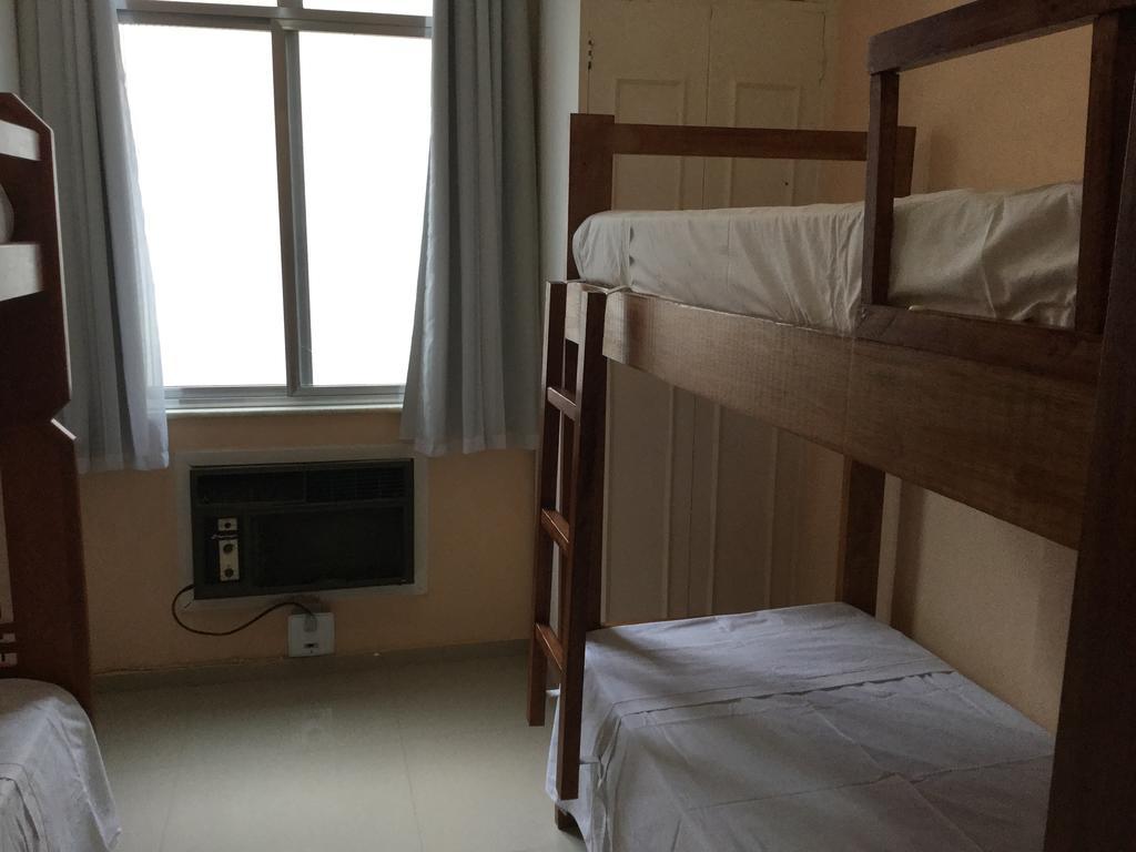 Aragao Botafogo Apartamento *