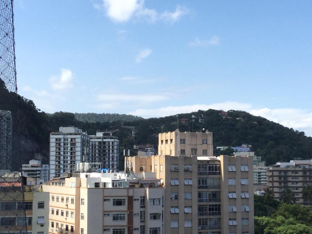 Aragao Botafogo Río de Janeiro