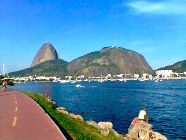 Aragao Botafogo Apartamento *