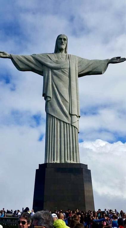 Aragao Botafogo * Río de Janeiro