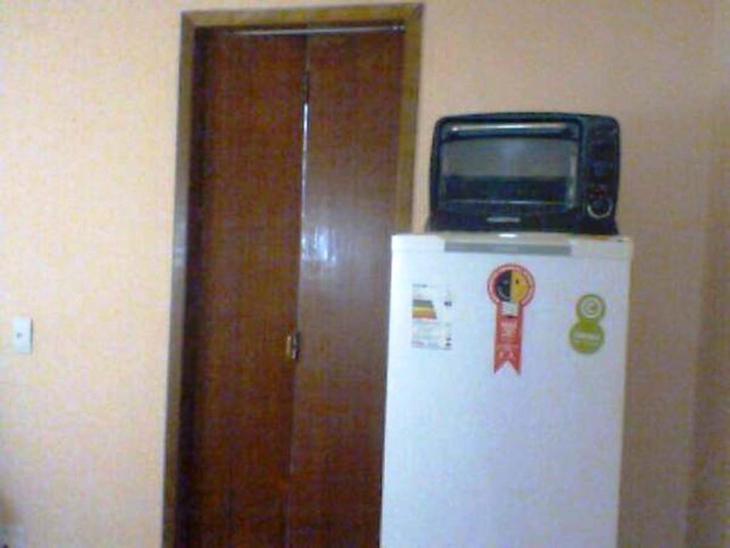 Apartamento Aragao Botafogo *