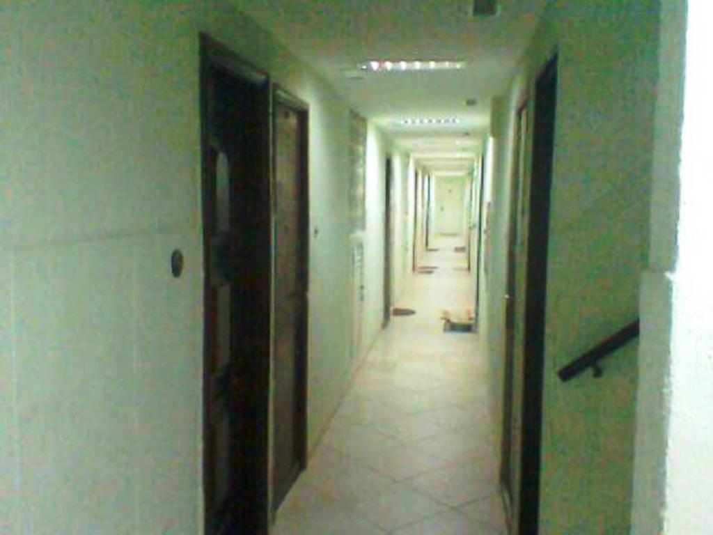 Aragao Botafogo Apartamento