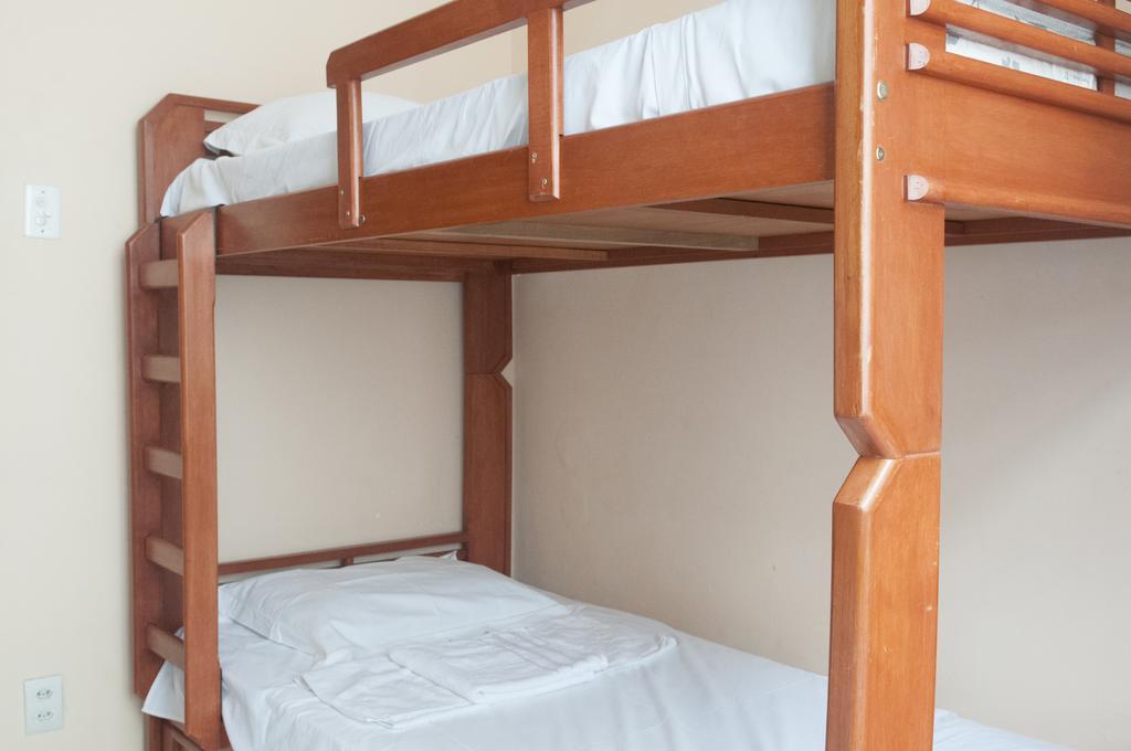Apartamento Aragao Botafogo *