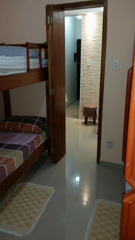 Apartamento Aragao Botafogo *