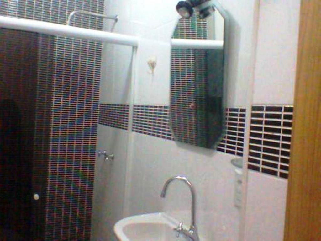 Apartamento Aragao Botafogo Río de Janeiro