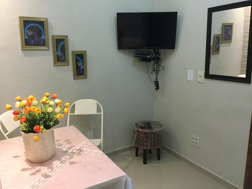 Aragao Botafogo Apartamento