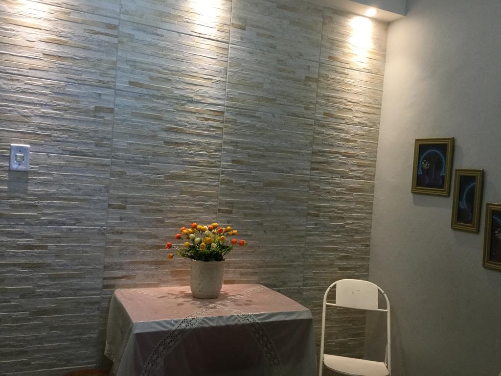 Apartamento Aragao Botafogo *