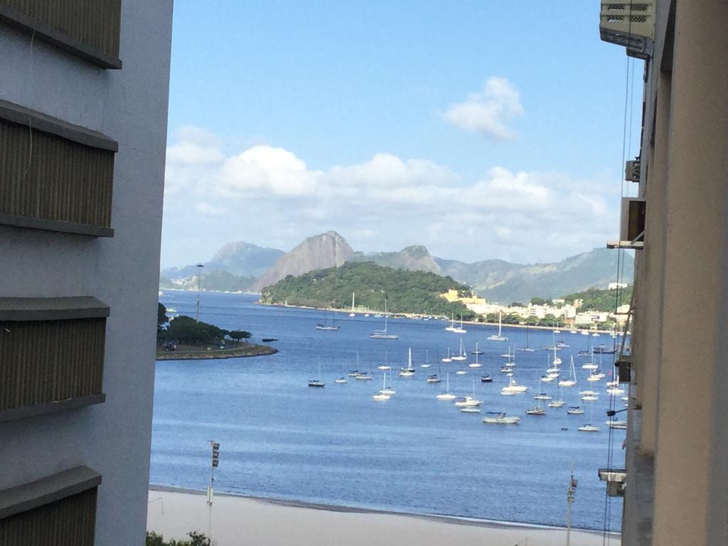 Apartamento Aragao Botafogo Río de Janeiro