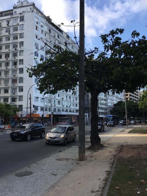 Aragao Botafogo Apartamento